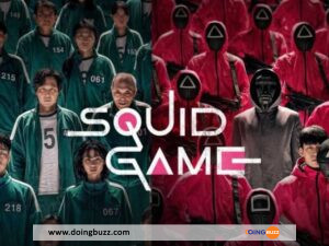 Hollywood : Le Créateur De « Squid Game » Révèle Ce Que Les Fans Doivent Attendre De La Suite