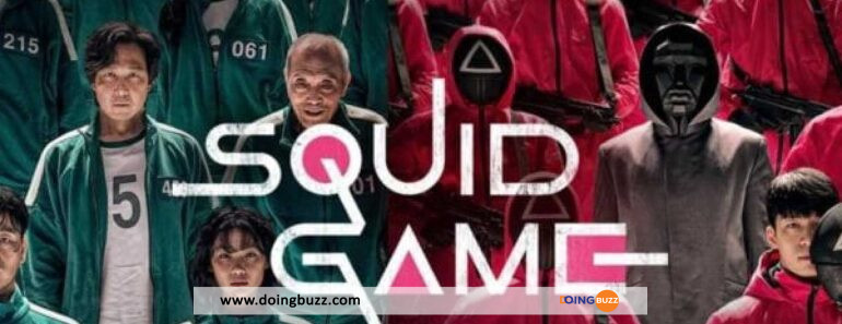 Hollywood : Le Créateur De « Squid Game » Révèle Ce Que Les Fans Doivent Attendre De La Suite