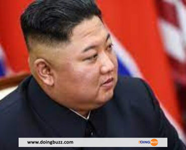 Kim Jong-Un: Mauvaise Nouvelle Pour Lui