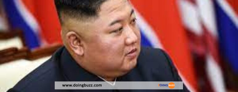 Kim Jong un mauvaise nouvelle lui 770x297 - Kim Jong-un: mauvaise nouvelle pour lui
