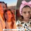 Kourtney Kardashian Critiquée Après Que Sa Fille De 10 Ans, Penelope, Ait Partagé Sa Routine De Maquillage