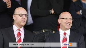 La Famille Glazer Envisage De Vendre Une Participation Minoritaire Dans Manchester United