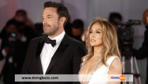 La Raison Secrète De La Séparation Présumée De Ben Affleck Avec Jennifer Lopez