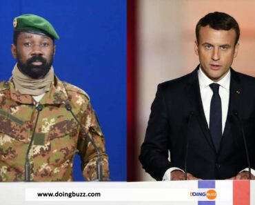 Le Mali Saisit L’onu Et Accuse La France De Fournir Renseignements Et Armes Aux Terroristes