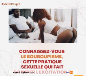 Le Bouboupisme, Une Pratique Sexuelle Qui Fait Grimper L&Rsquo;Excitation Chez La Femme