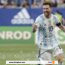 Lionel Messi devient le troisième meilleur buteur de l’histoire du football