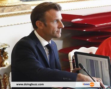 Emmanuel Macron annonce « la fin de l’abondance » aux Français
