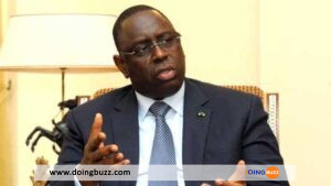 Forum Afrique-Japon De Tunis : Macky Sall Regrette L&Rsquo;Absence Du Maroc