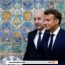 Algérie : Emmanuel Macron hué à Oran (vidéo)