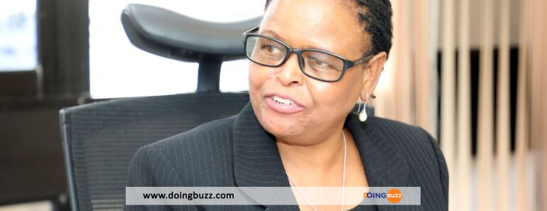 Martha Koome 770x297 - Kenya : Martha Koome va-t-elle annuler l’élection présidentielle ?