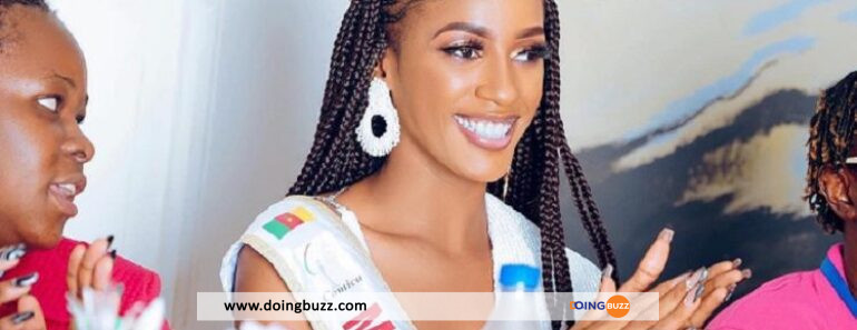 Miss Cameroun 2023une candidate destituee la raison 770x297 - Miss Cameroun 2023: une candidate destituée, la raison