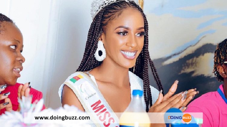 Miss Cameroun 2023Une Candidate Destituee La Raison