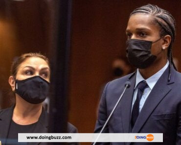 Musique : A$AP Rocky plaide non coupable durant son procès