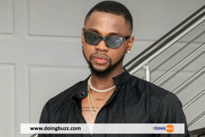 « Craignez Les Femmes », Kizz Daniel Révèle Une Vérité Choquante Sur Sa Vie Amoureuse