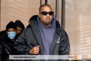 Kanye West : Accusé de plagiat, son album disparaît sur Apple Music