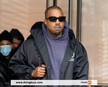 Parler : Kanye West Achète Ce Réseau Social Après La Suspension De Son Instagram