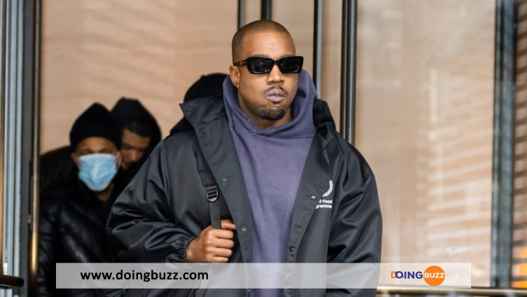 Kanye West : Les Proches Du Rappeur Organisent Une Opération Spéciale Pour Lui