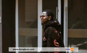 Nigéria : Kizz Daniel Arrêté En Tanzanie