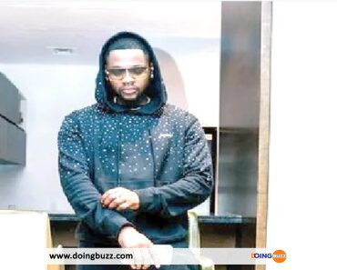 Nigéria : Kizz Daniel a tenu sa promesse à ses fans tanzaniens