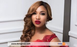 Nollywood : Tonto Dikeh Se Retire Du Cinéma