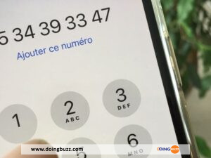 Comment Obtenir Un Numéro De Téléphone Secret ?