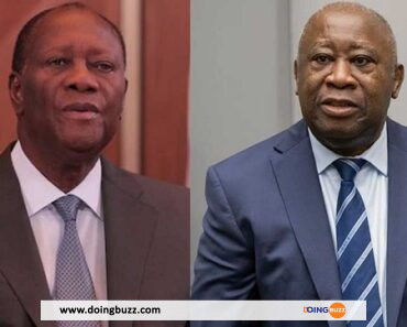 Ouattara Gracie Gbagbo De 20 Ans De Prison : Voici L&Rsquo;Énorme Somme Que L&Rsquo;Ex-Président Va Désormais Recevoir