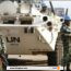 RD Congo/Les Casques bleus tuent 3 Congolais : le secrétaire général de l’ONU les a arrêtés
