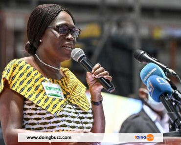 Côté D&Rsquo;Ivoire : Simone Gbagbo Sera Candidate En 2025 À Une Seule Condition