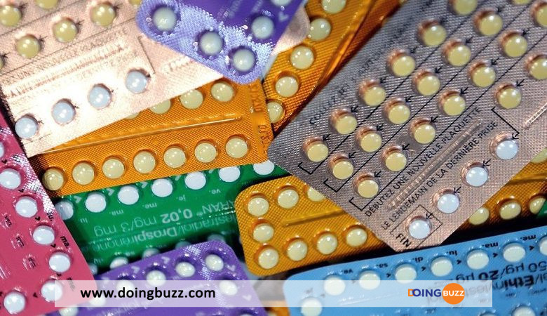Santela Date Test De Contraceptionpilule Contraceptive Masculine Devoilee