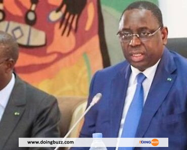 Sénégal : Le régime de Macky Sall touche à sa fin? il perd la majorité à l’Assemblée nationale, ses ministres et son directeur général sont battus et humiliés