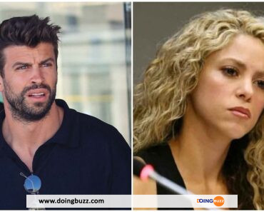 Shakira : Son Ex-Partenaire Débarque Avec Sa Nouvelle Conquête Et Elle Voit Rouge !