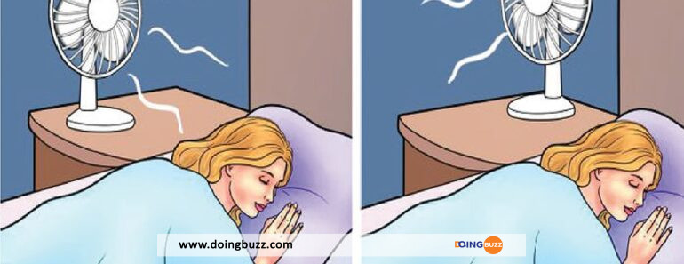 Si vous aimez dormir cote dun ventilateur les etudes scientifiques grave problemes de sante vous faire reconsiderer 770x297 - Si vous aimez dormir à côté d'un ventilateur, les études scientifiques suivantes sur ses grave problèmes de santé pourraient vous faire reconsidérer