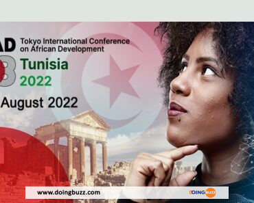 8e Conférence internationale de Tokyo sur le développement de l’Afrique en cours