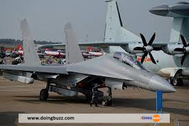 Taiwan Detecte 39 Avions Chinois Pekin Prolonge Exercices Militaires