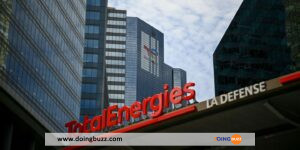 Totalenergies A Annoncé Son Retrait D&Rsquo;Un Champ Gazier Russe