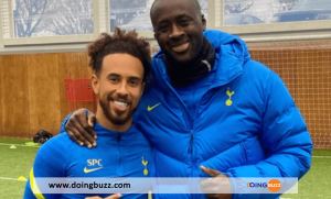 Tottenham : L&Rsquo;Ex-International Ivoirien Prend En Charge Le Centre Universitaire