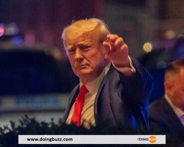 Usa : Donald Trump Veut Revenir Pour Un Second Mandat