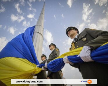 L’Ukraine craint  des bombardements russes autour de la fête nationale