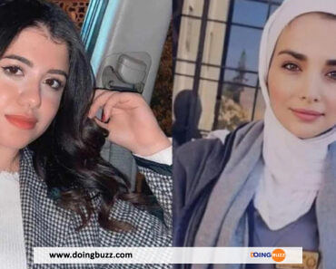 Un Juge Égyptien Condamné À Mort Pour Le Meurtre De Sa Femme Présentatrice De Télévision