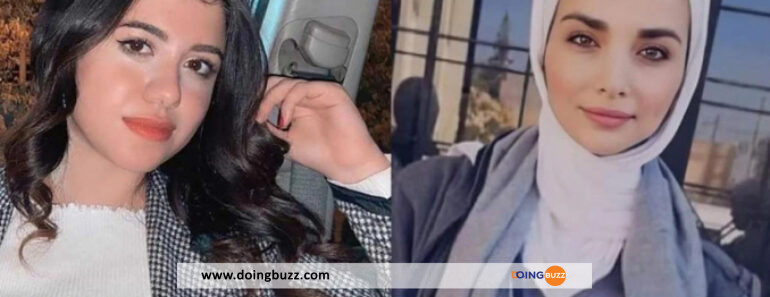 Un juge egyptien condamne a mort meurtre de sa femme presentatrice de television 770x297 - Un juge égyptien condamné à mort pour le meurtre de sa femme présentatrice de télévision