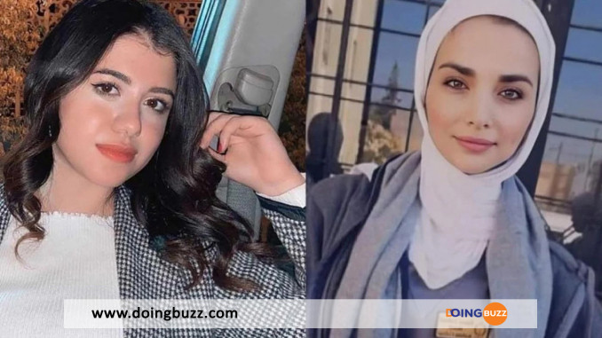 Un Juge Egyptien Condamne A Mort Meurtre De Sa Femme Presentatrice De Television