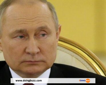 Vladimir Poutine Met En Garde L&Rsquo;Occident : « Il N&Rsquo;Y Aura Pas De Gagnants Dans Une Guerre Nucléaire »