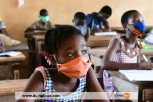 Togo: La date de la rentrÃ©e scolaire 2022-2023 fait polÃ©mique.