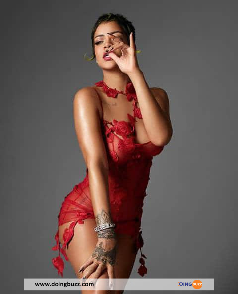 WhatsApp Image 2022 08 03 at 15.11.22 - Rihanna, sexy que jamais (photos)