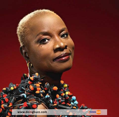 WhatsApp Image 2022 08 08 at 18.20.40 1 - Angélique Kidjo, l'icône de la musique africaine