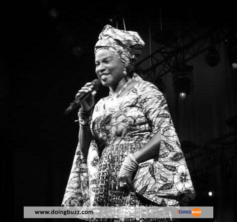WhatsApp Image 2022 08 08 at 18.22.39 - Angélique Kidjo, l'icône de la musique africaine