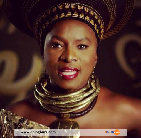 WhatsApp Image 2022 08 08 at 18.22.42 - Angélique Kidjo, l'icône de la musique africaine