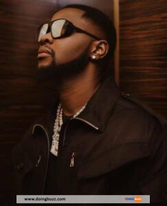 Kizz Daniel, Bel Artiste Nigérian (Photos)