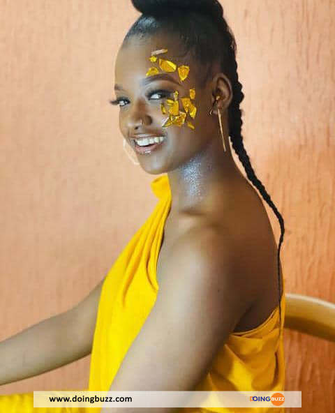 WhatsApp Image 2022 08 19 at 18.26.48 - Marichy la joie, célèbre TikTokeuse malienne (photos)