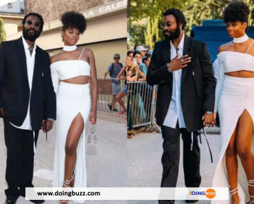 Damso : Le Rappeur En Couple Avec Didi Stone, La Fille De Koffi Olomidé ?